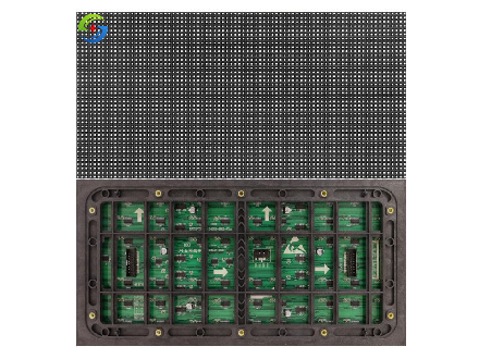 戶外節(jié)能表貼LED全彩 D4 10S