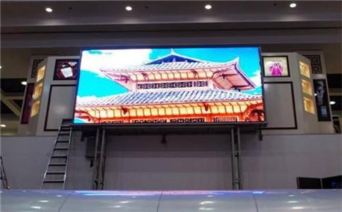 導(dǎo)致LED顯示屏出現(xiàn)無法加載的原因?