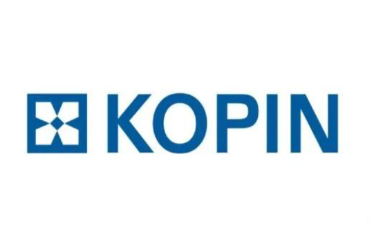 Kopin 宣布重組：分拆Micro OLED部門并裁員