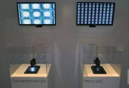 镎創(chuàng)：Micro LED將供韓國(guó)穿戴設(shè)備品牌