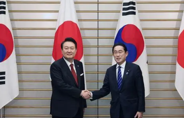 日本取消對韓國出口顯示、半導(dǎo)體材料管制