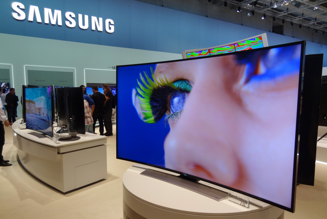 三星電子、三星顯示合作開發(fā)Micro OLED