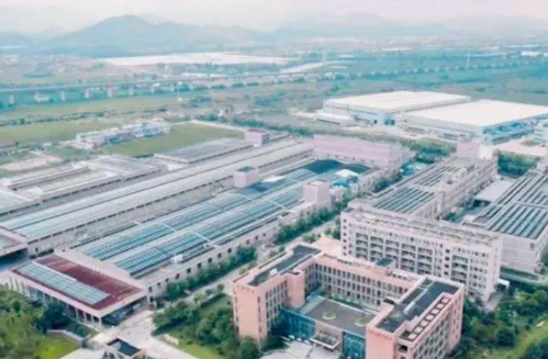 長陽科技：Mini LED顯示屏已批量供應(yīng)三星、LG