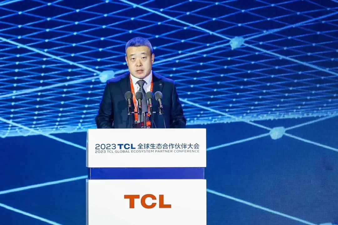 TCL華星趙軍：印刷OLED明年小批量量產(chǎn)