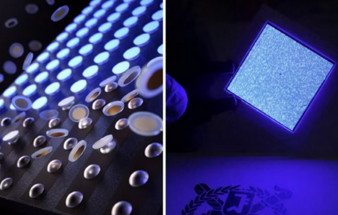 首爾大學Micro LED巨量轉(zhuǎn)移新突破：良率達99.88%