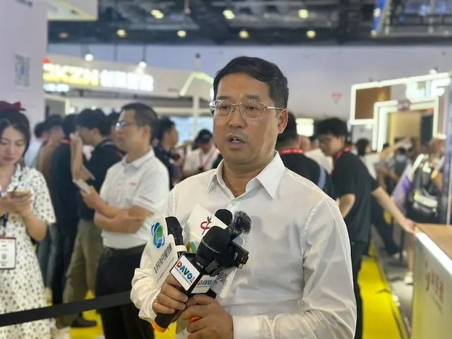 利亞德董事長李軍：Micro LED將成為全球發(fā)展最快的顯示產(chǎn)品