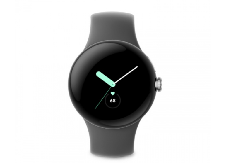 三星供OLED，谷歌Pixel Watch 2將采用4nm處理器