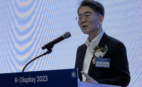 LGD社長：下半年業(yè)績將逐漸改善，將公布8代OLED投資計劃