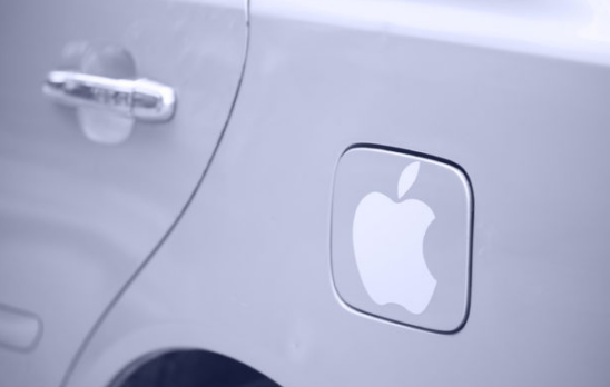 Apple Car采用Micro LED，恐引發(fā)汽車新革命